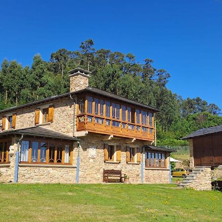 בית הארחה ויביירו 	Casa Almoina מראה חיצוני תמונה