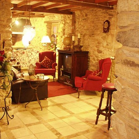 בית הארחה ויביירו 	Casa Almoina מראה חיצוני תמונה
