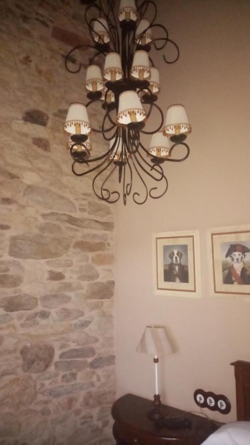 בית הארחה ויביירו 	Casa Almoina מראה חיצוני תמונה
