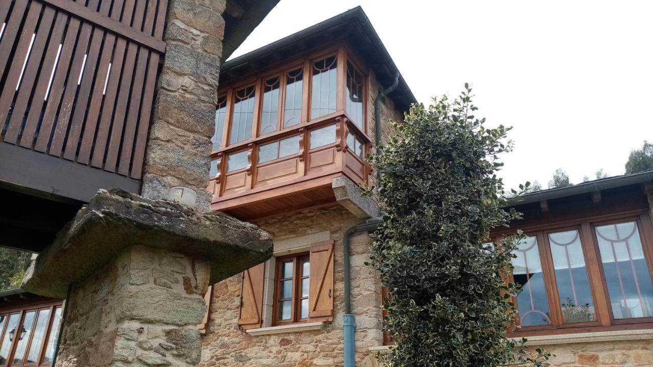 בית הארחה ויביירו 	Casa Almoina מראה חיצוני תמונה