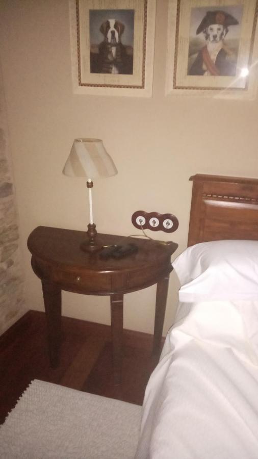 בית הארחה ויביירו 	Casa Almoina מראה חיצוני תמונה