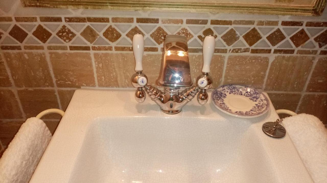 בית הארחה ויביירו 	Casa Almoina מראה חיצוני תמונה