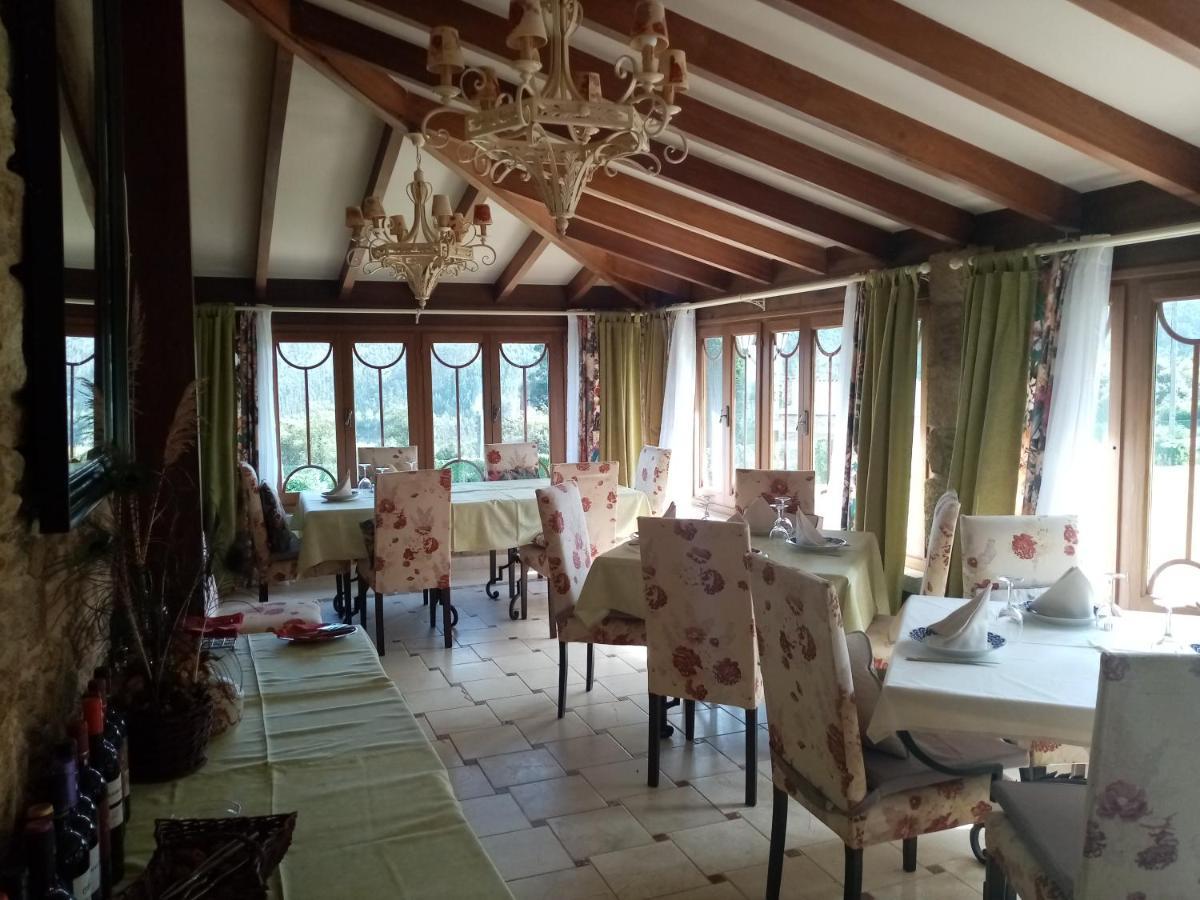 בית הארחה ויביירו 	Casa Almoina מראה חיצוני תמונה