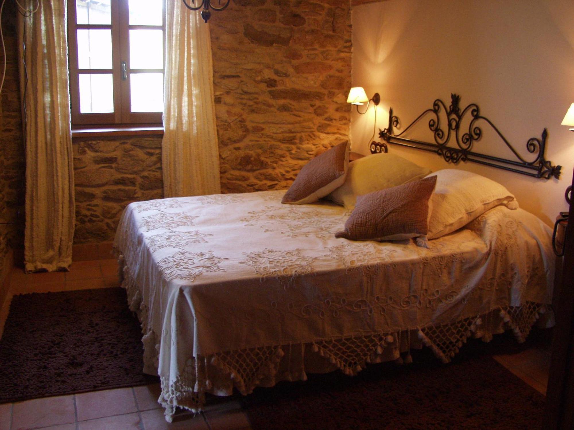 בית הארחה ויביירו 	Casa Almoina מראה חיצוני תמונה
